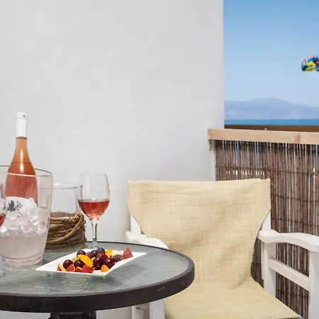 Island Concept Chania Hotel
