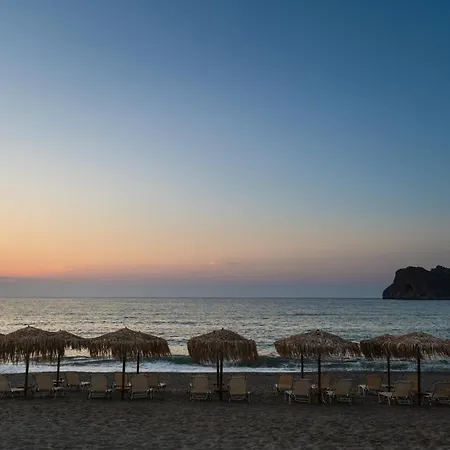 Island Concept Chania