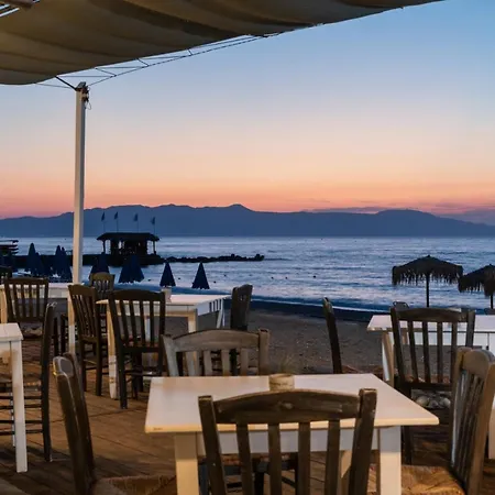 Island Concept Chania