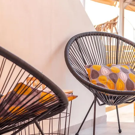 Island Concept Chania * Agia Marina