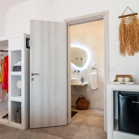 Hotel Island Concept Chania