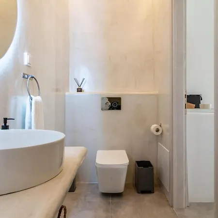 Island Concept Chania Agia Marina