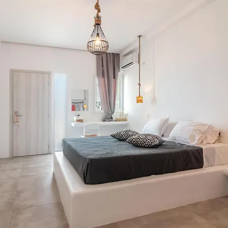 Island Concept Chania * Agia Marina