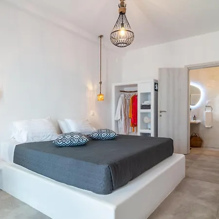 Island Concept Chania Hotel