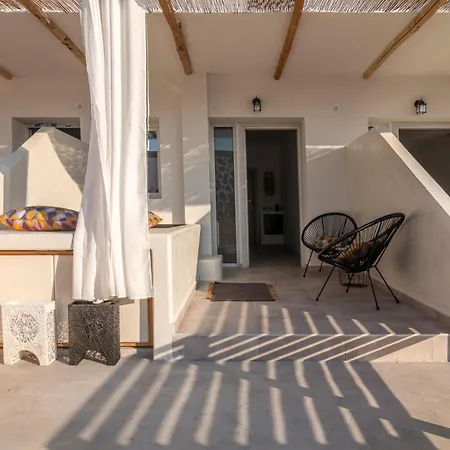 Hotel Island Concept Chania