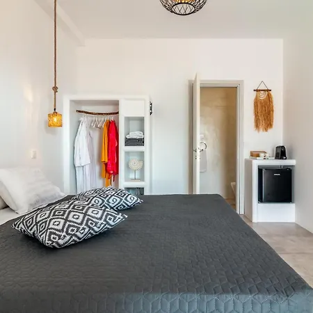 Island Concept Chania Hotel *