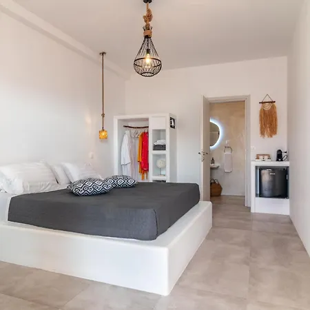 Hotel Island Concept Chania *