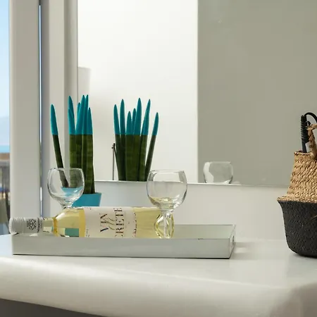 Hotel Island Concept Chania Agia Marina