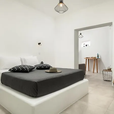Island Concept Chania 호텔 Agia Marina