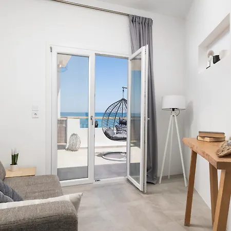 Island Concept Chania Agia Marina