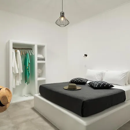 Hotel Island Concept Chania