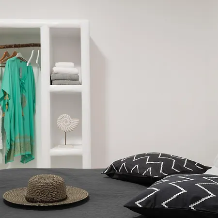 Island Concept Chania Hotel Agia Marina