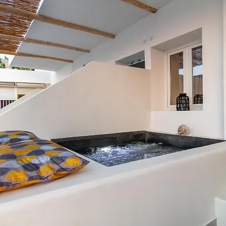 Island Concept Chania Hotel *