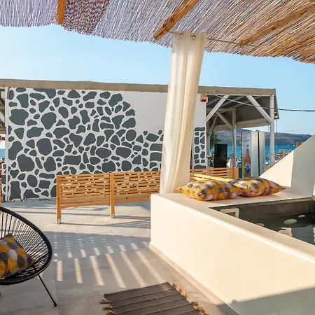 Hotel Island Concept Chania *