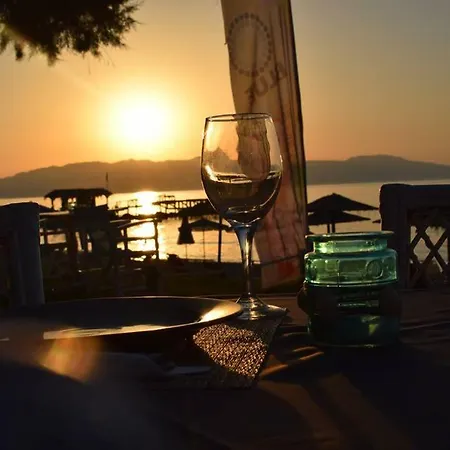 Island Concept Chania Agia Marina